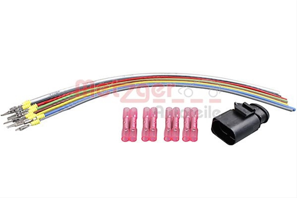 Set Reparat Cabluri Sistem Electric Central Metzger Seat 2324151