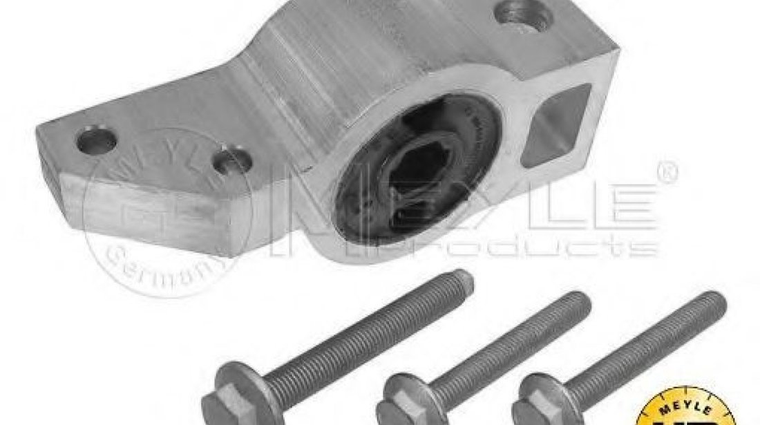 Set reparatie, bara stabilizatoare AUDI A3 (8P1) (2003 - 2012) MEYLE 100 610 0085/HD piesa NOUA