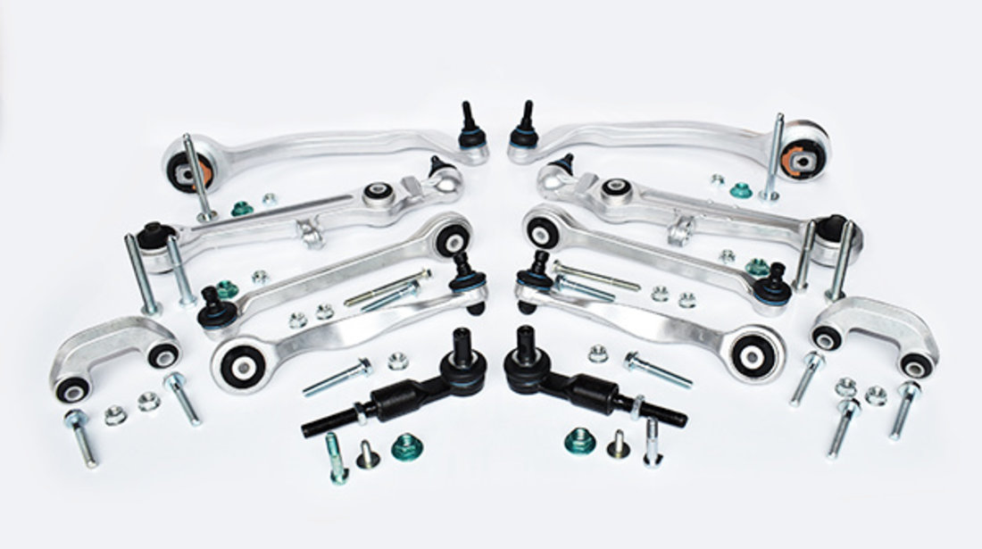 Set reparatie, bara stabilizatoare AUDI A4 Avant (8D5, B5) (1994 - 2001) PREMIERE FDS.501 piesa NOUA