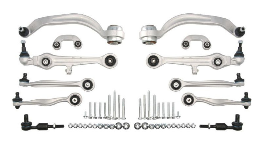 Set reparatie, bara stabilizatoare AUDI A6 Avant (4B5, C5) (1997 - 2005) REINHOCH RH04-0053 piesa NOUA