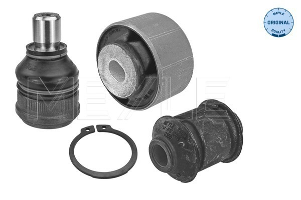 Set reparatie, BARA stabilizatoare Axa fata stanga (7166100009 MEYLE) FORD