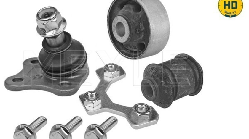 Set reparatie, BARA stabilizatoare Axa fata stanga (1166100001HD MEYLE) AUDI,SEAT,SKODA,VW,VW (FAW)