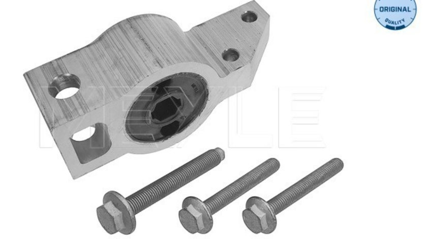 Set reparatie, BARA stabilizatoare Axa fata dreapta (1006100046 MEYLE) AUDI,SEAT,SKODA,SKODA (SVW),VW,VW (FAW)