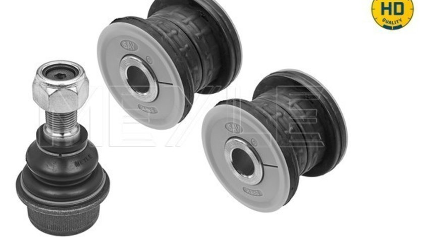 Set reparatie, BARA stabilizatoare Axa fata dreapta (2166100006HD MEYLE) IVECO