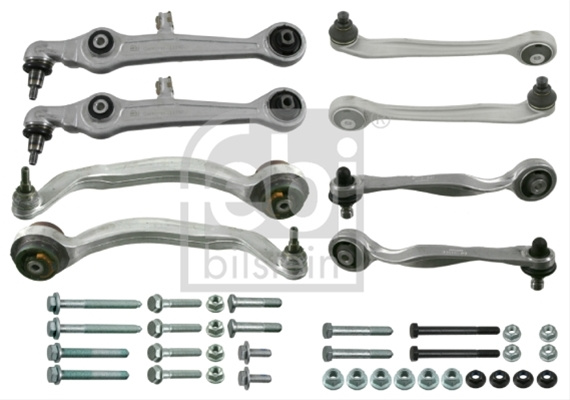 Set Reparatie, Bara Stabilizatoare Febi Bilstein Skoda 26600