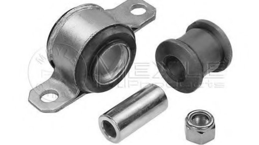 Set reparatie, bara stabilizatoare FIAT DUCATO bus (230) (1994 - 2002) MEYLE 11-14 610 0023 piesa NOUA