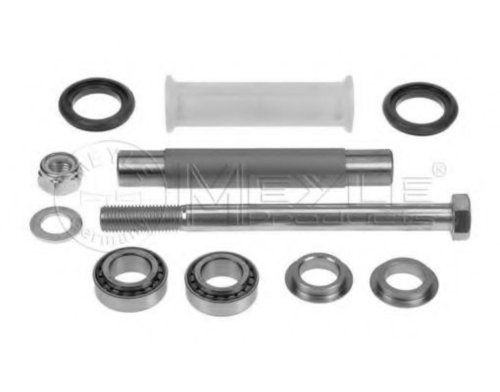 Set reparatie, bara stabilizatoare FIAT MULTIPLA (186) (1999 - 2010) MEYLE 214 753 0000 piesa NOUA