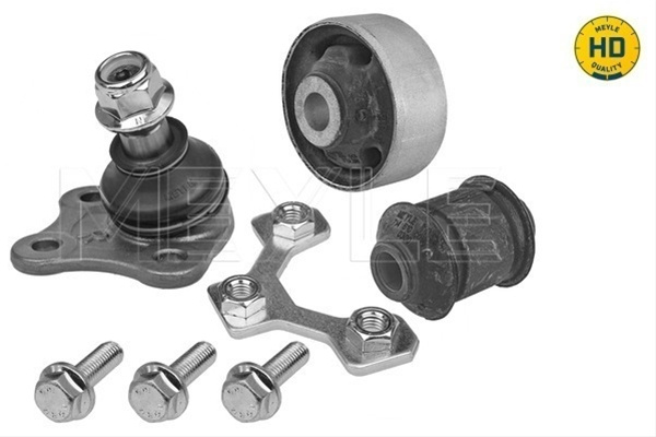 Set Reparatie Bara Stabilizatoare Meyle Audi 116 610 0000/HD