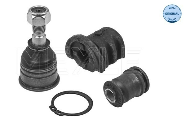 Set Reparatie Bara Stabilizatoare Meyle Nissan 36-16 610 0006