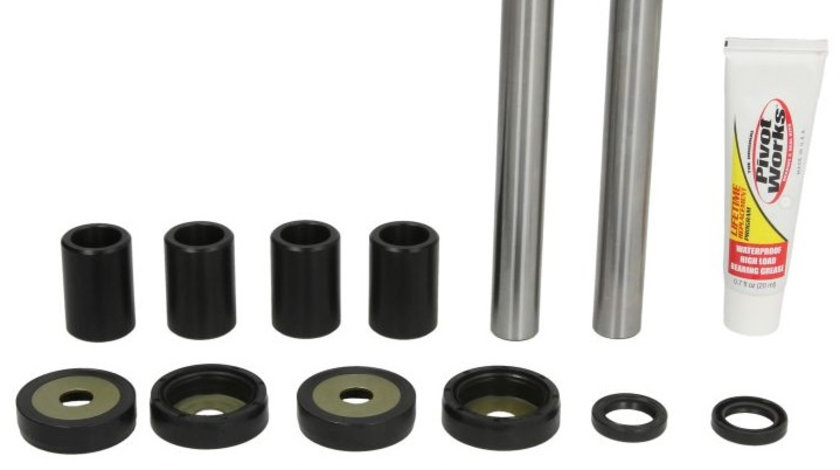 Set Reparatie Bara Stabilizatoare Moto Pivot Works Suzuki LT-A 450/500/750 2008-2020 PWAAK-S10-000