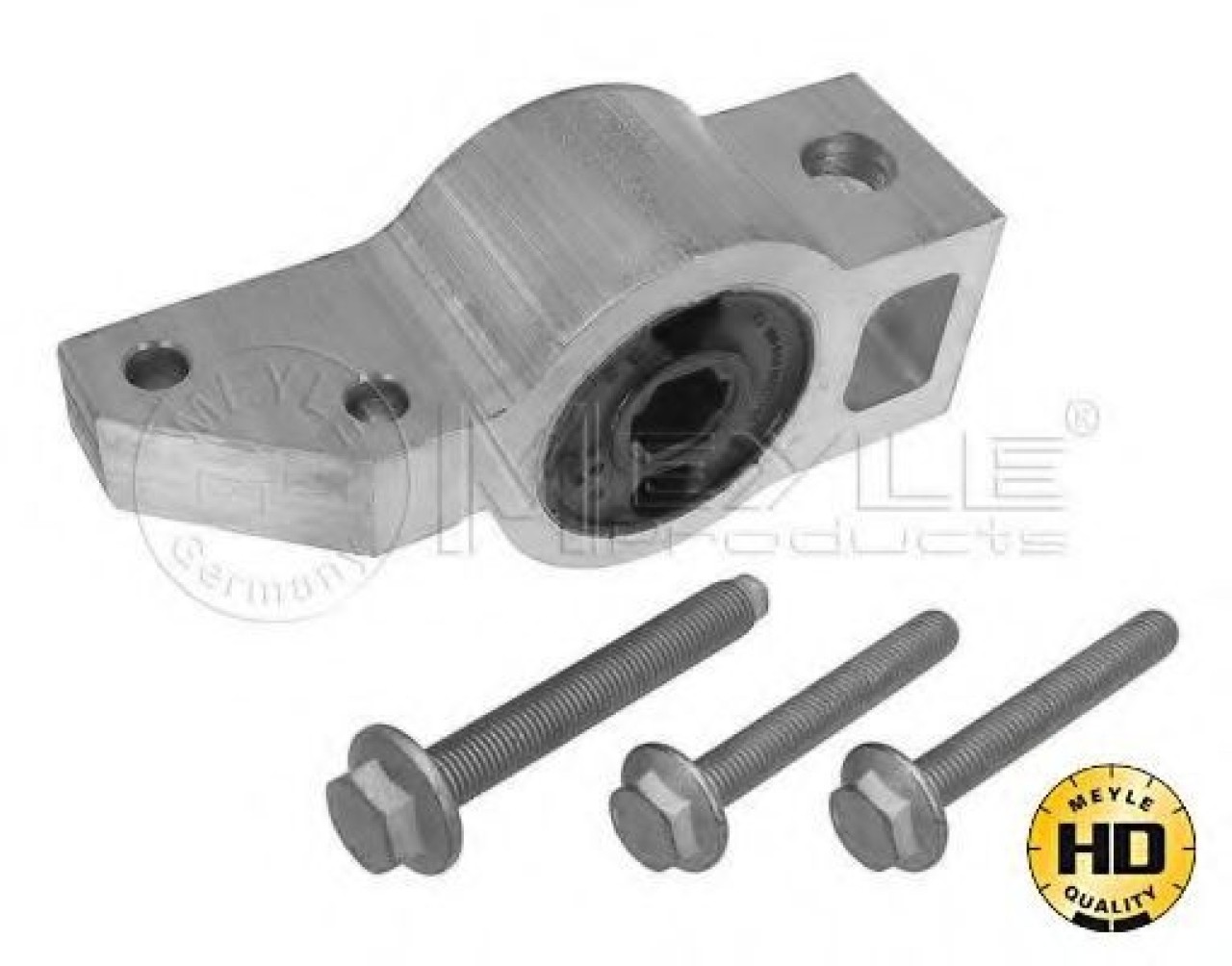 Set reparatie, bara stabilizatoare SEAT ALTEA (5P1) (2004 - 2016) MEYLE 100 610 0085/HD piesa NOUA