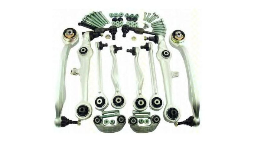 Set reparatie, bara stabilizatoare Skoda SUPERB (3U4) 2001-2008 #2 02RK1300