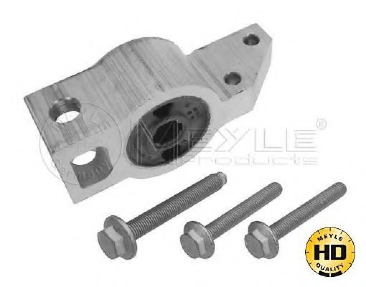 Set reparatie, bara stabilizatoare VW EOS (1F7, 1F8) (2006 - 2016) MEYLE 100 610 0086/HD piesa NOUA