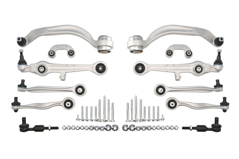 Set reparatie, bara stabilizatoare VW PASSAT Variant (3B6) (2000 - 2005) REINHOCH RH04-0053 piesa NOUA