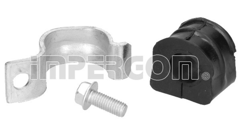 Set reparatie, bucsa BARA stabilizatoare (34240 IMPERGOM) AUDI,SKODA,VW