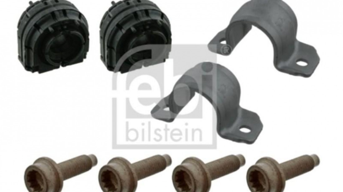 Set reparatie, bucsa bara stabilizatoare Audi AUDI A3 Cabriolet (8P7) 2008-2013 #2 1005110012