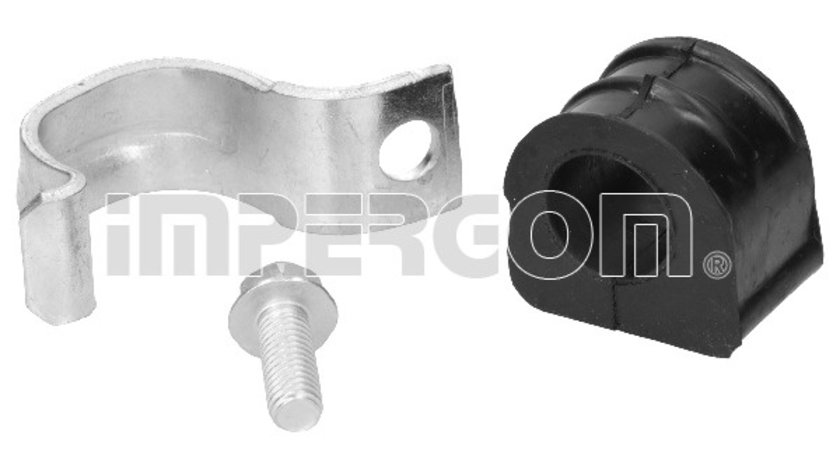 Set reparatie, bucsa BARA stabilizatoare dreapta (34241 IMPERGOM) AUDI,SKODA,VW