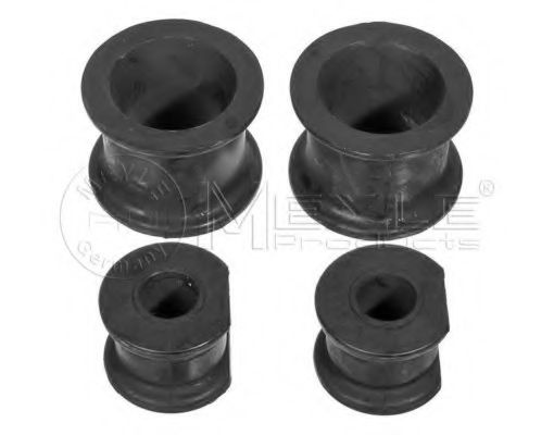 Set reparatie, bucsa bara stabilizatoare MERCEDES M-CLASS (W163) (1998 - 2005) MEYLE 014 032 0210 piesa NOUA