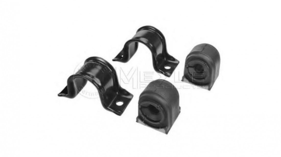 Set reparatie, bucsa bara stabilizatoare Mercedes SPRINTER 5-t caroserie (906) 2006-2016 #2 011297