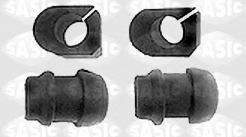 Set reparatie, bucsa bara stabilizatoare RENAULT MEGANE I Scenic (JA0/1) (1996 - 2001) SASIC 4005086 piesa NOUA