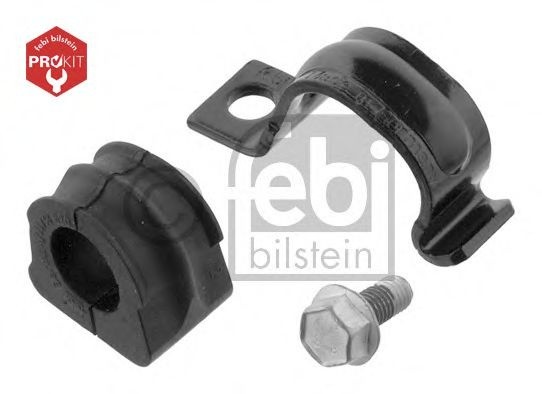 Set reparatie, bucsa bara stabilizatoare SEAT TOLEDO II (1M2) (1998 - 2006) FEBI BILSTEIN 27318 piesa NOUA