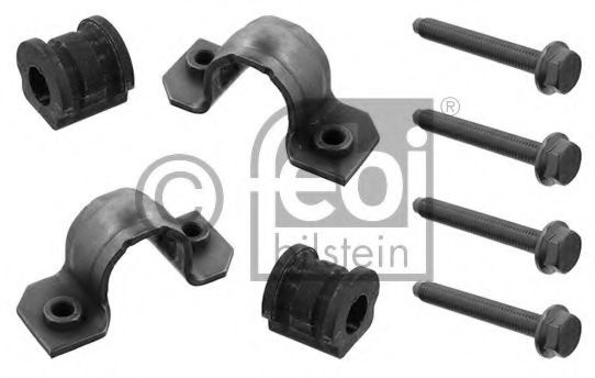 Set reparatie, bucsa bara stabilizatoare SEAT IBIZA V (6J5, 6P1) (2008 - 2016) FEBI BILSTEIN 37659 piesa NOUA