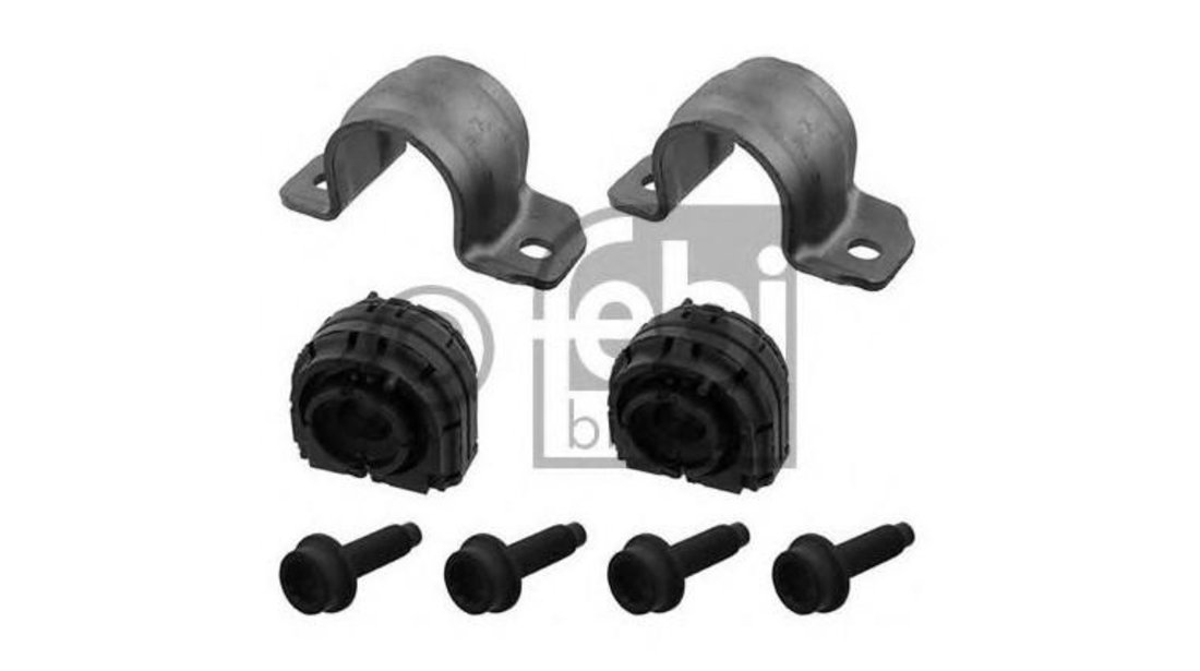 Set reparatie, bucsa bara stabilizatoare Skoda OCTAVIA (1Z3) 2004-2013 #2 04861