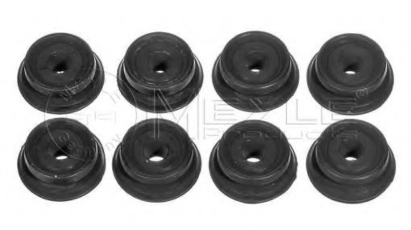 Set reparatie, bucsa bara stabilizatoare TOYOTA YARIS VERSO (NLP2, NCP2) (1999 - 2005) MEYLE 30-14 817 0001/S piesa NOUA