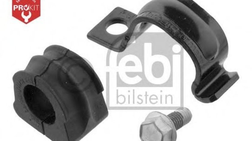 Set reparatie, bucsa bara stabilizatoare VW BORA (1J2) (1998 - 2005) FEBI BILSTEIN 27318 piesa NOUA