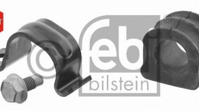 Set reparatie, bucsa bara stabilizatoare VW GOLF IV (1J1) (1997 - 2005) FEBI BILSTEIN 27294 piesa NOUA