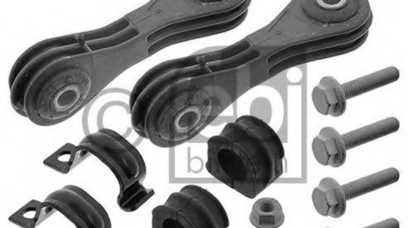 Set reparatie, bucsa bara stabilizatoare VW GOLF IV Variant (1J5) (1999 - 2006) FEBI BILSTEIN 40089 piesa NOUA