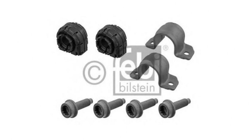 Set reparatie, bucsa bara stabilizatoare Volkswagen VW GOLF VI Cabriolet (517) 2011-2016 #3 05356