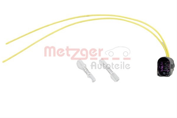 Set Reparatie Cabluri Metzger Audi 2324074