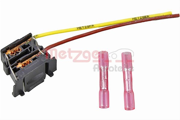 Set Reparatie Cabluri Metzger Fiat 2323049