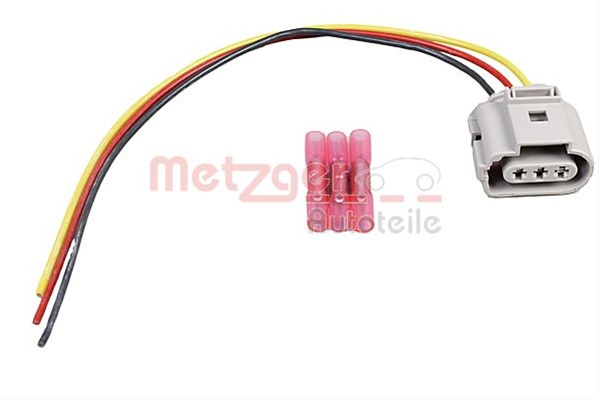 Set Reparatie Cabluri Metzger Skoda 2324067