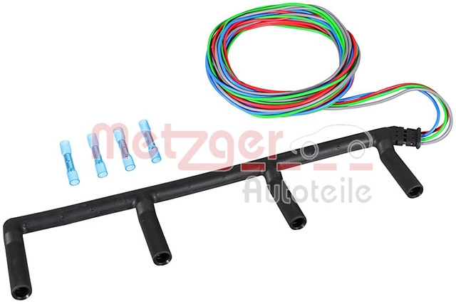 Set Reparatie Cabluri Metzger Skoda 2324113