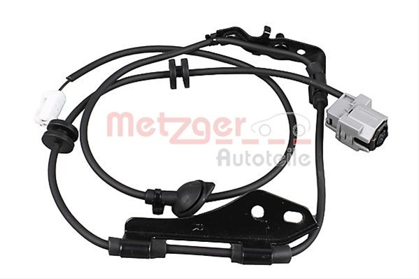 Set Reparatie Cabluri Metzger Toyota 2324095