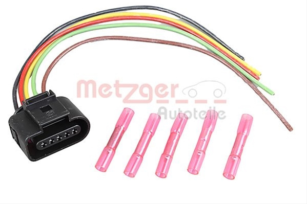 Set Reparatie Cabluri Metzger Vw 2324066