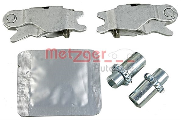 Set Reparatie Cheie Frana Metzger Mercedes-Benz 12053006