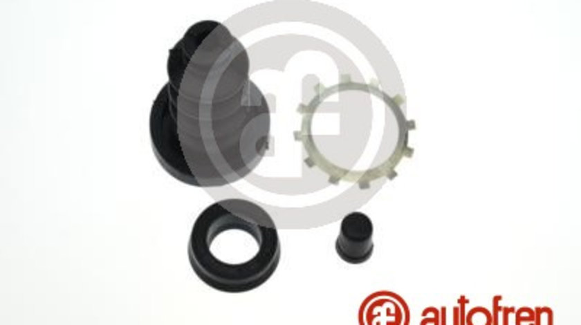 Set reparatie, cilindru receptor ambreiaj (D3253 AUT) MERCEDES-BENZ