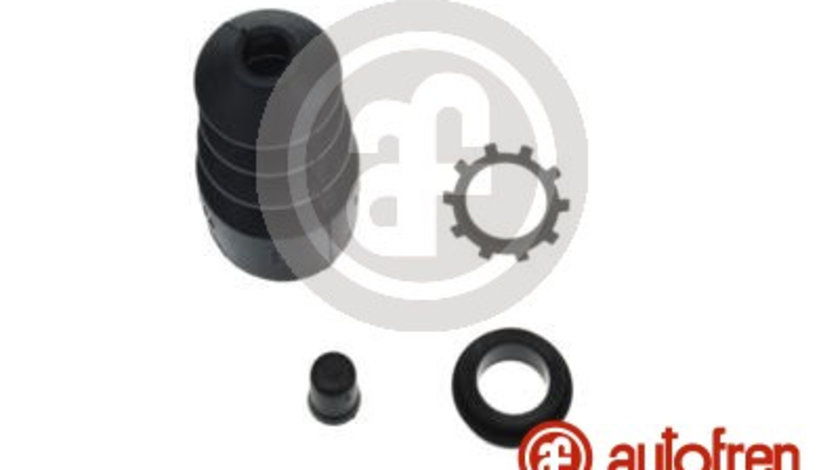 Set reparatie, cilindru receptor ambreiaj (D3447 AUT) AUDI,PORSCHE