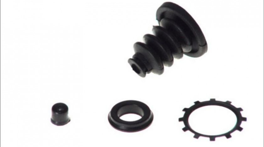 Set reparatie, cilindru receptor ambreiaj Mercedes SL (R129) 1989-2001 #2 0002900611