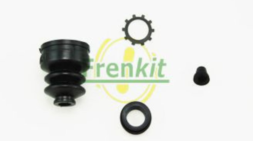 Set reparatie, cilindru receptor ambreiaj VW PASSAT (3B2) (1996 - 2001) FRENKIT 522008 piesa NOUA