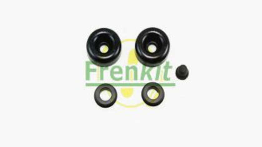 Set reparatie, cilindru receptor frana PEUGEOT 206 Hatchback (2A/C) (1998 - 2016) FRENKIT 319016 piesa NOUA