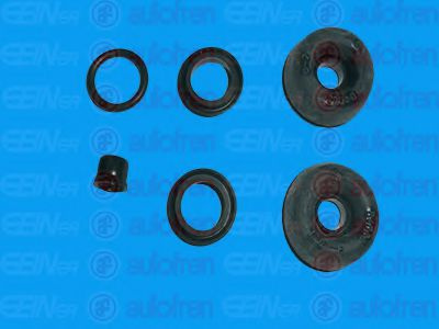 Set reparatie, cilindru receptor frana PEUGEOT 306 Hatchback (7A, 7C, N3, N5) (1993 - 2003) AUTOFREN SEINSA D3278 piesa NOUA