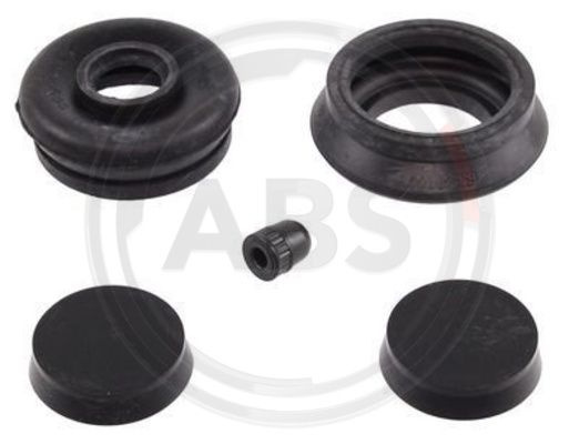 Set reparatie, cilindru receptor frana puntea spate (53642 ABS) TOYOTA