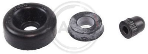 Set reparatie, cilindru receptor frana puntea spate (53663 ABS) CHRYSLER,KIA,MAZDA