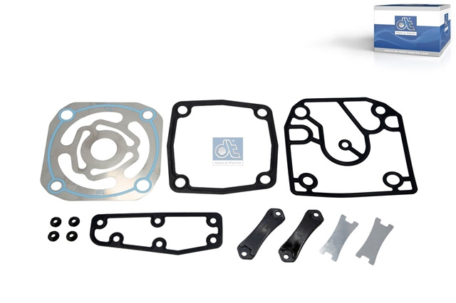 Set Reparatie, Compresor Dt Mercedes-Benz 4.91787