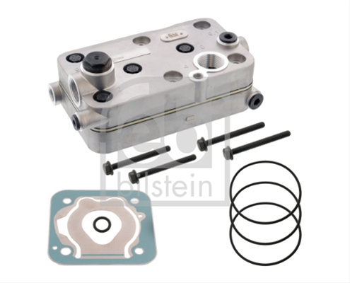 Set Reparatie, Compresor Febi Bilstein Evobus 37989