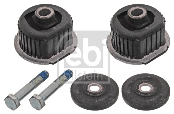 Set reparatie, corp ax Axa spate ambele parti (06676 FEBI BILSTEIN) CHRYSLER,MERCEDES-BENZ